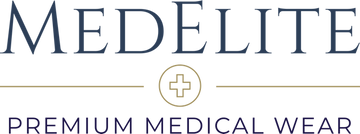 Logotyp_MedElite_Premium_Medical_Wear